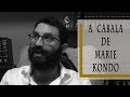 A Cabala de Marie Kondo - Rabino Dudu