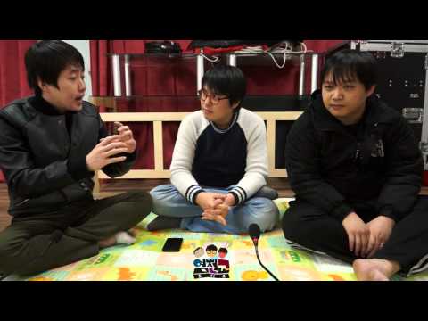 염천교트리오 33화 3부 하이라이트