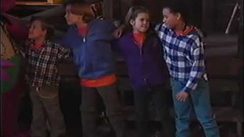 Camp WannaRunaRound (Canada Version) Part 54