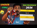 🔥Top 5 Best Neckband Under 1000 in 2026⚡Best Neckband Under ₹1000🔊🔥