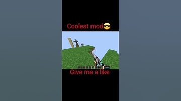 "Minecraft Guns? Check Out Vic