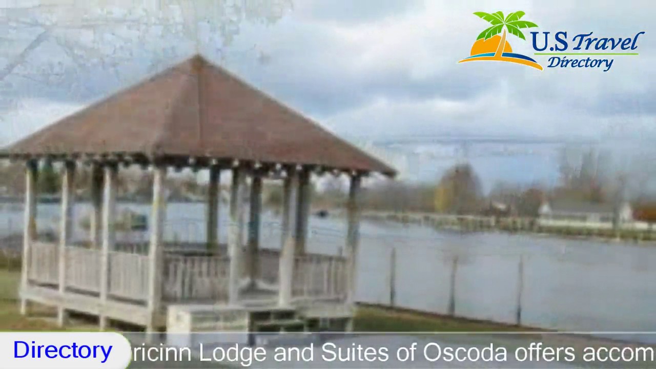 Americinn Lodge And Suites Of Oscoda 3 Stars Hotel In Americinn Lodge And Suites Of Oscoda 3 Stars Hotel In Michigan