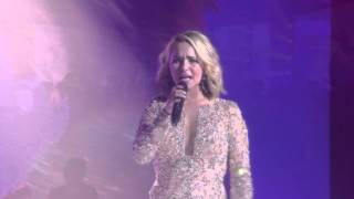 Video thumbnail of "Hayden Panettiere (Juliette Barnes) Sings "Gone" - Nashville 4x17"