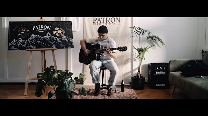 Fare Thee Well - Daniel Herrmann