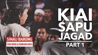 Kiai Sapu Jagad | Part 1