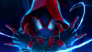 Spider-Man || Can't Hold Us (Spider-Man Universe)-Transition Edit