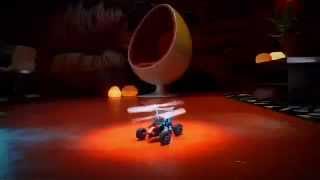 Air Hogs Hover Assault