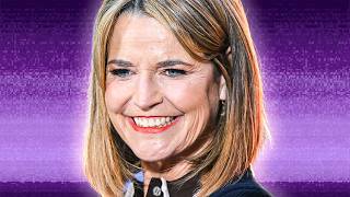 Savannah Guthrie's Most Talked-About Live TV Moments
