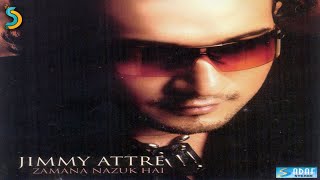 Jimmy Attre - Shama Pe Gyan