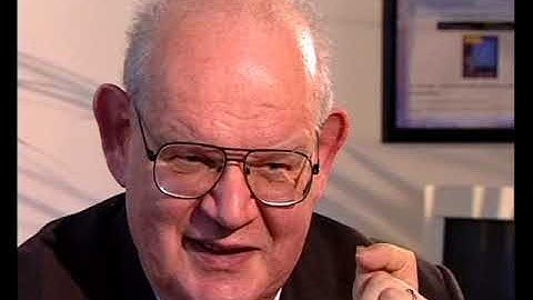 Benoît Mandelbrot - The birth of Fractals (54/144)