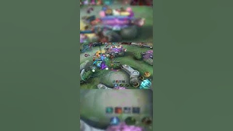 NEW CLINT BUILD 1 HIT 😱🔥 #mobilelegends #taishimlbb #mlbb #clint  #clintmlbb #shorts