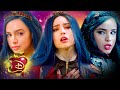 Evies best moments  compilation  descendants