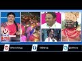 Teenmaar News : Christmas Celebrations, Celebs At Governor's Party, Laxma Reddy Vs Revanth Reddy