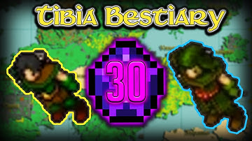 Bestiary - Hunter and Poacher