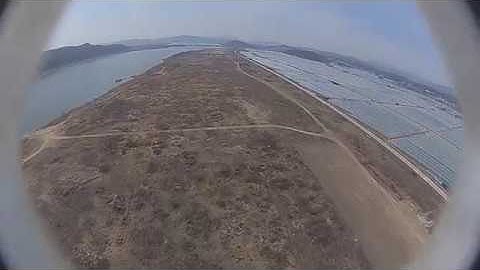 ZOHD Dart speed test #2_190309_HD view