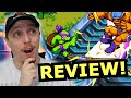 The PERFECT Co-op Game? - TMNT Shredders Revenge REVIEW (PS4/Switch/Xbox)
