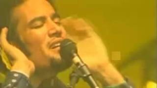 Video thumbnail of "I'll Rise - Ben Harper Live Paris, France 18-Apr-2000"