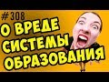 как система образования мешает похудеть