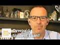 Martin Lewis Masterclass! Advice On Overpaid Student Loans &amp; Women&#39;s Pensions | Good Morning Britain