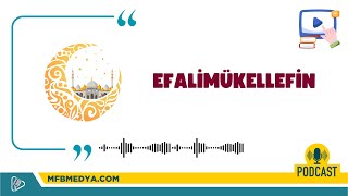 Efali Mükellefin