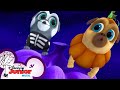 Bingo and Rolly's Halloween Songs 🎃 | Compilation | Puppy Dog Pals | Disney Junior