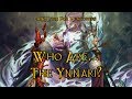 40K Lore For Newcomers - Who Are... The Ynnari? - 40K Theories