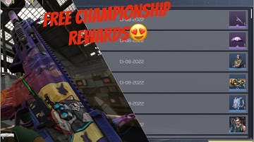 *NEW* Kilo 141 - Counter Cat & Special Ops 4 - Tread Deep unlocked | Championship Rewards | Codm