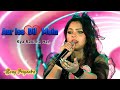 Aur Iss Dil Mein Kya Rakha Hai | और इस दिल में क्या | Sad Love Song | Live Singing - Bony Priyanka