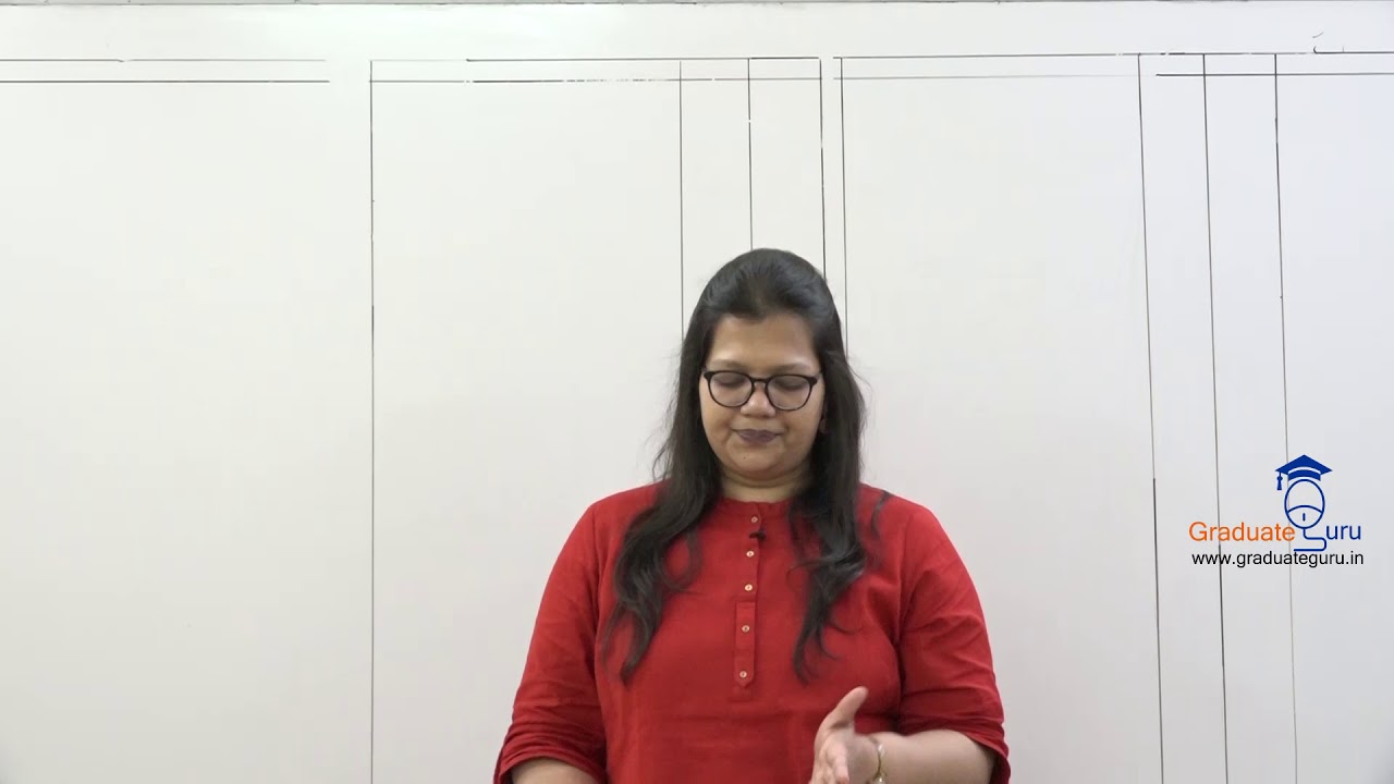 SEM 6 - Cost Accounting - Cost Control Accounts - Important concepts