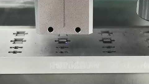 SOBEKK AG300-CNC Video Measuring Machine with Laser