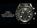 TISSOT "T-Sport TISSOT V8" T039.417.16.057.02