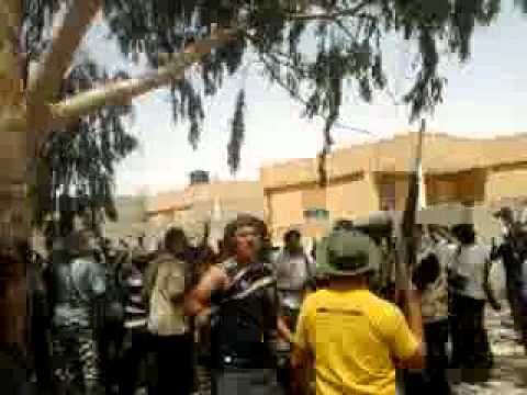 تحرير الجوش 4