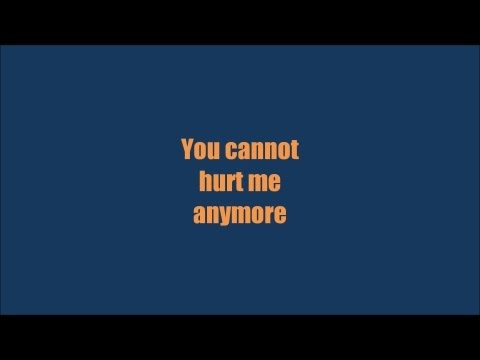KMFDM - Ultra - Lyrics
