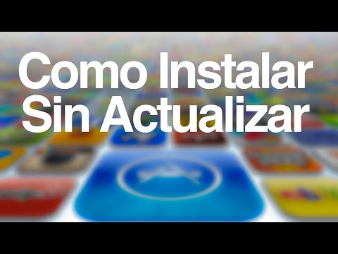 Aplicación Requiere iOS 5 iOS 6 iOS 7 iOS 8 iOS 9 - iPhone 4 iPad 1 iPhone 3GS iPhone 3G iPod touch