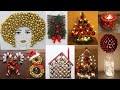 15 Quicky Christmas decoration ideas at home 2021