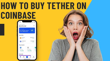 How to Buy Tether on Coinbase | Purchase USDT Tether By Coinbase | Muhammad Asif Khan 2.0