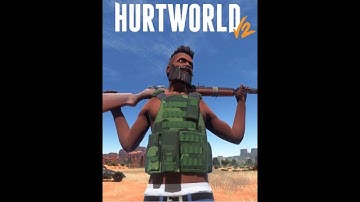 Hurtworld v2