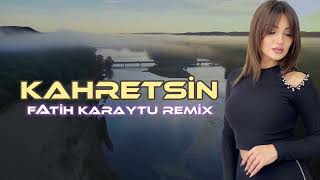 Sıla Şahin & Samet Kardeşler - Kahretsin (Elvin Pro Remix) Resimi