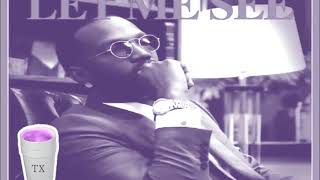 Juicy J Ft Kevin Gates & Lil Skies - Let Me See Tempo Slowed