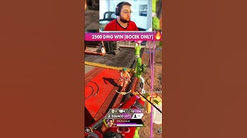 BOCEK vs THE WORLD | MATCH IN 60 SEC in Apex Legends #apexlegends #gaming #fps