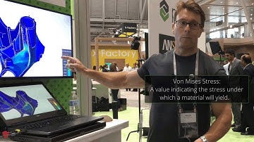 Creo Simulation Live Demo