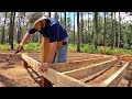 Building a Chicken House, Part I