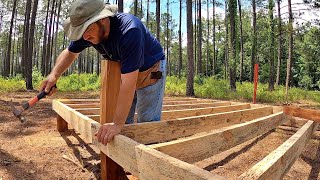 Building a Chicken House, Part I