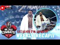 Will Trick Williams Save The WWE!? “Let’s Talk About It!” pt. 2: January 4, 2026