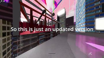 Roblox Parkour Grappler Drop Dash Tutorial (Updated)