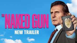 ΤΡΕΛΕΣ ΣΦΑΙΡΕΣ (The Naked Gun) - official trailer (greek subs)