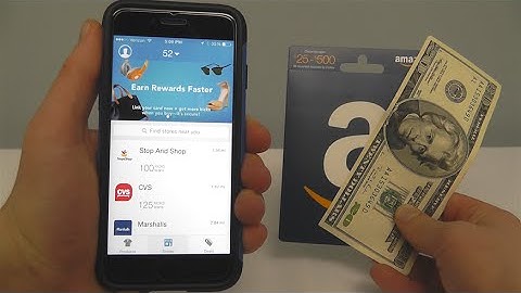 Best Shopping Rewards & Deal Apps for your iPhone – Save Money & Earn Rewards!