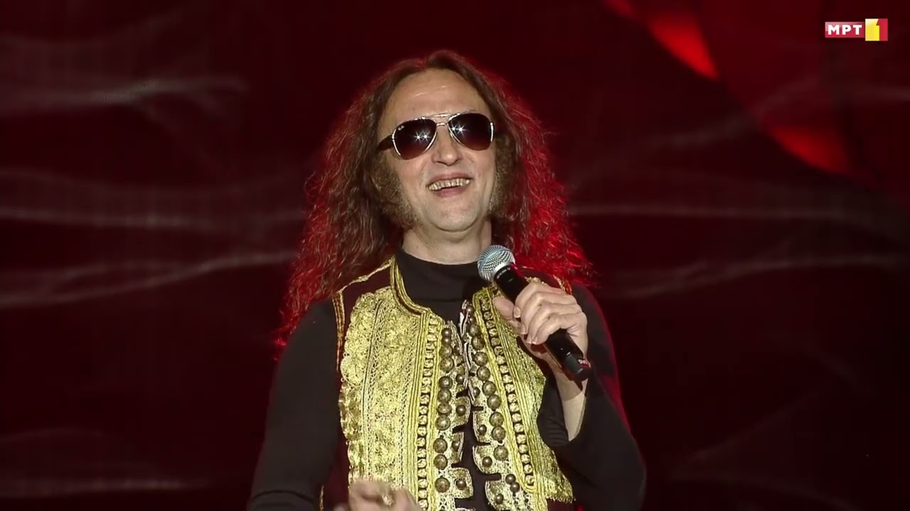 GIS - MOJA GITARA (MAKFEST 2025)