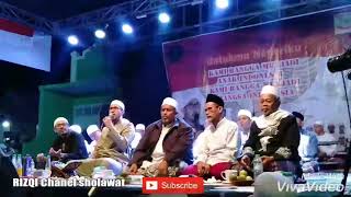 AZ ZAHIR - ADDINU LANA!! live in Ds.kebo ijo Pemalang