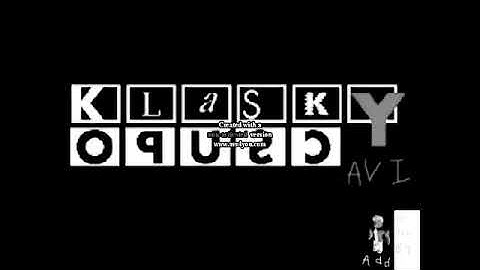 Klasky Csupo Have an Klasky Opusc Error Has a EXTENDED Sparta Remix